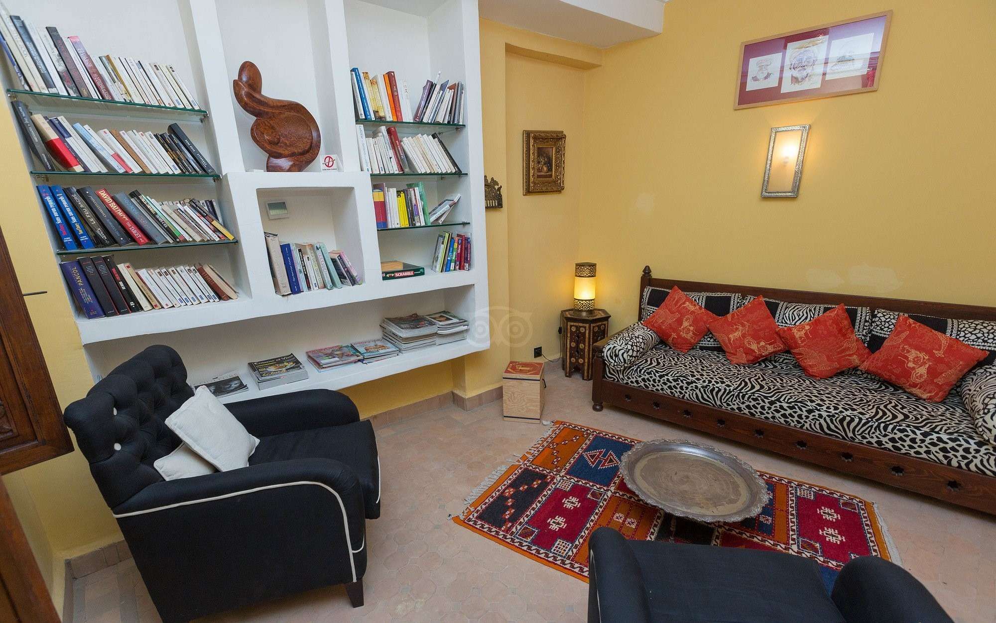 Dar Chams Tanja