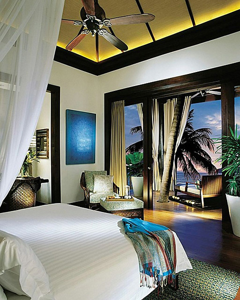 Four Seasons Resort Koh Samui