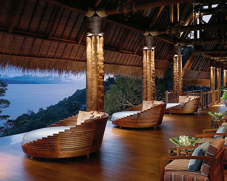 Four Seasons Resort Koh Samui