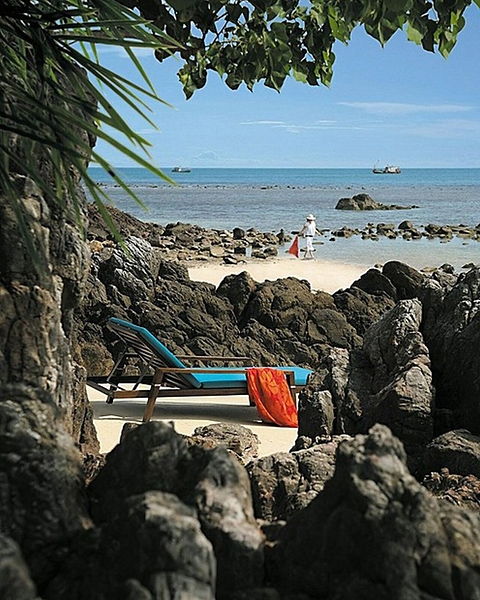 Four Seasons Resort Koh Samui