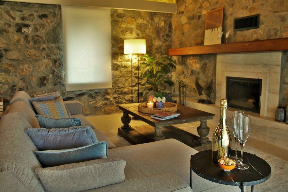 Kaya Villas
