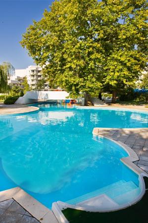 Hotel Sandy Beach