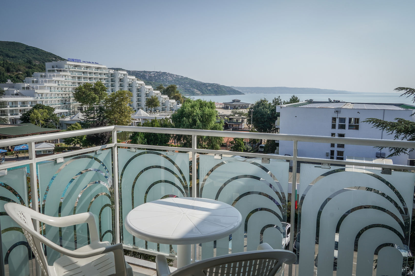 Hotel Sandy Beach