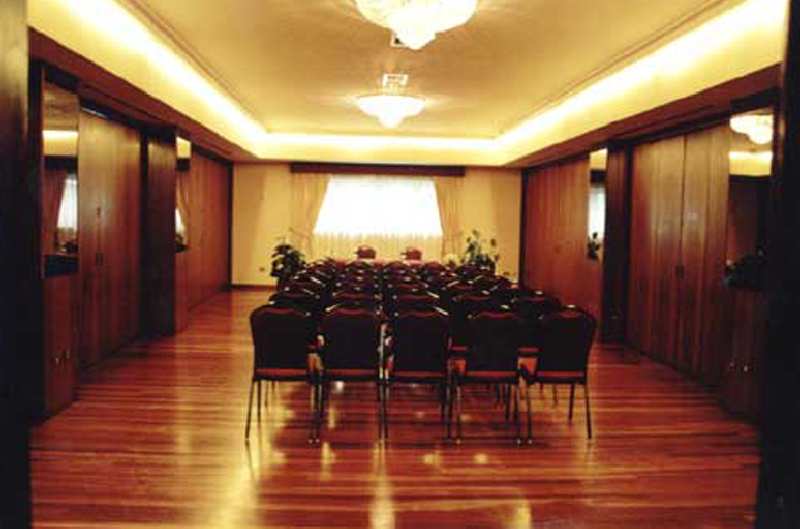 Eurostars Gran Hotel Lugo
