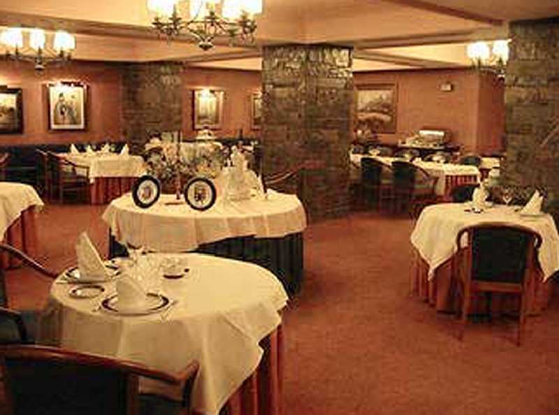 Eurostars Gran Hotel Lugo