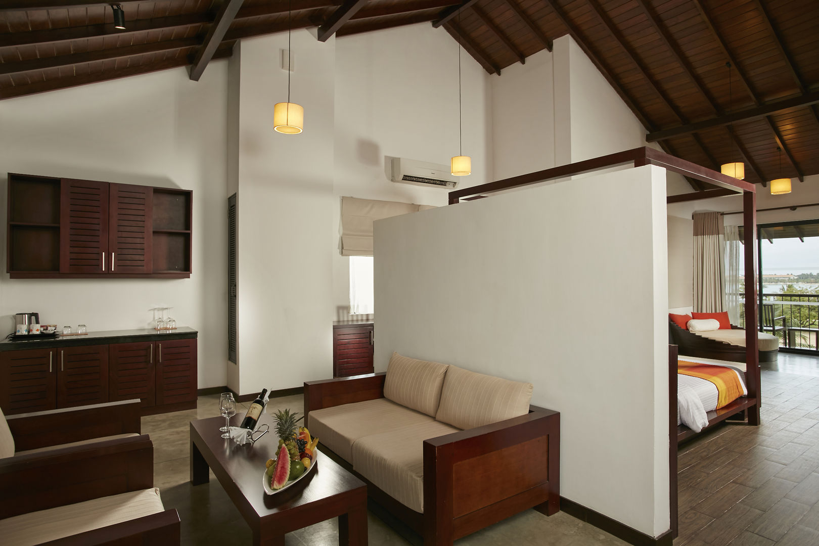 The Calm Resort & Spa