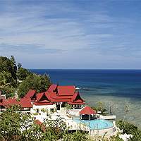 Namaka Resort Kamala