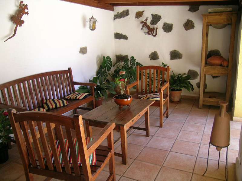 Hotel Rural La Correa del Almendro