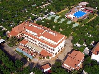 Camping La Masia