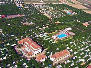 Camping La Masia