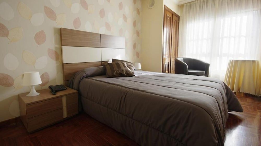 Hotel Alda Centro Pontevedra