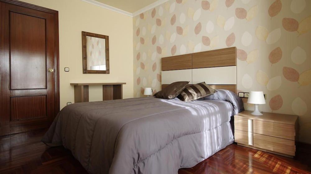 Hotel Alda Centro Pontevedra