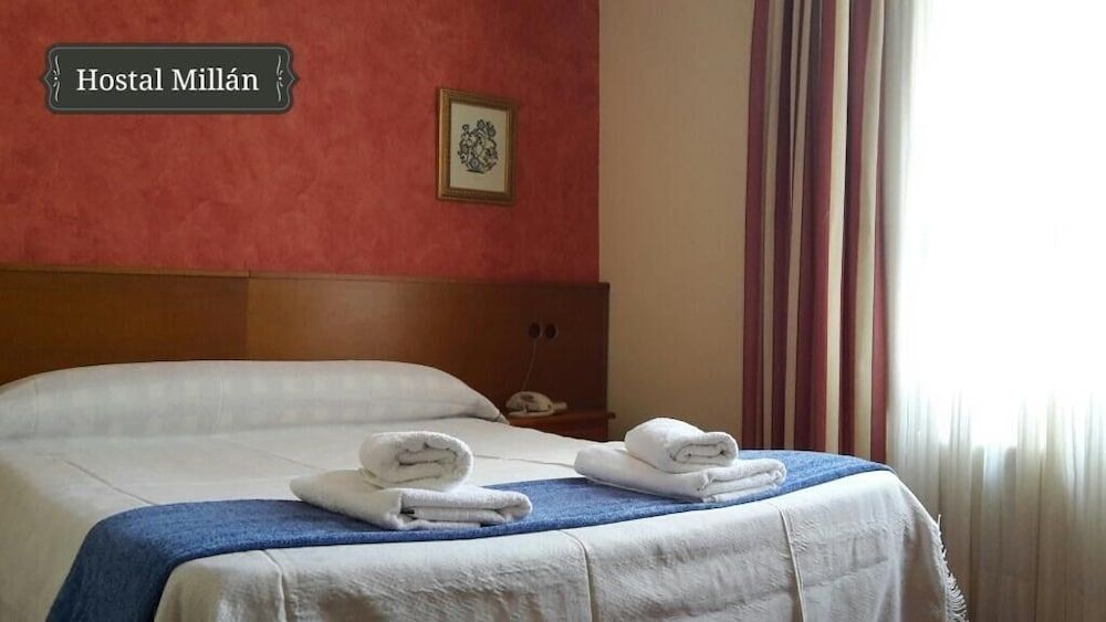 Hostal Millan