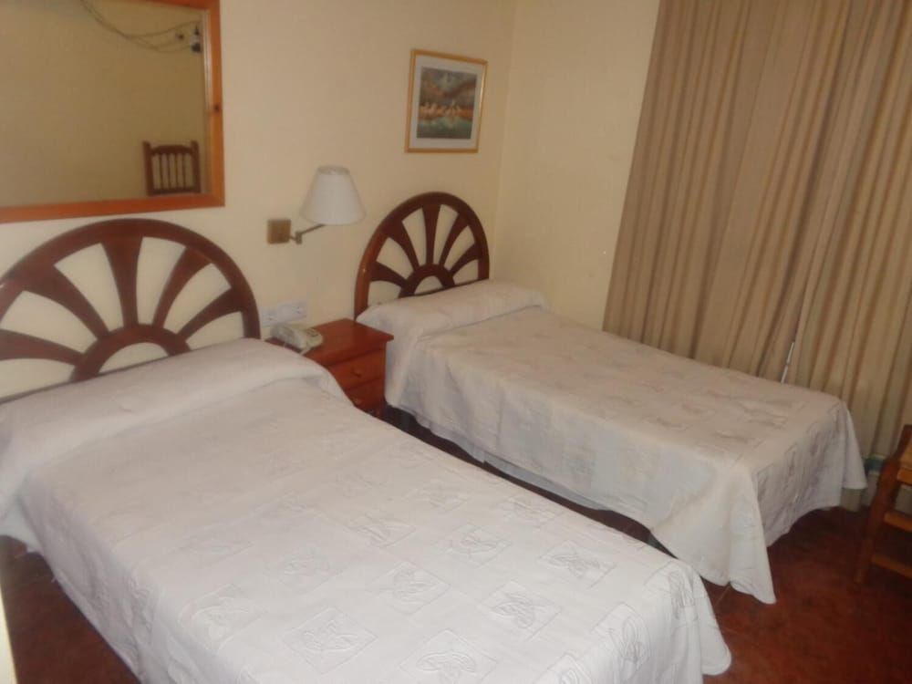 Hostal Millan