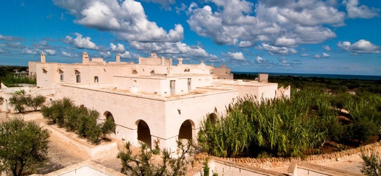 Borgo Egnazia
