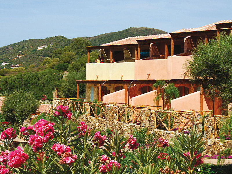 Veridia Resort Sardinia, A Member Of Radisson Individuals