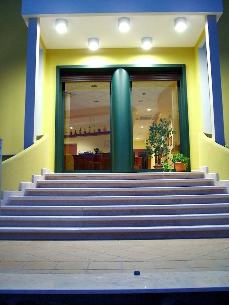 Costa d'Oro