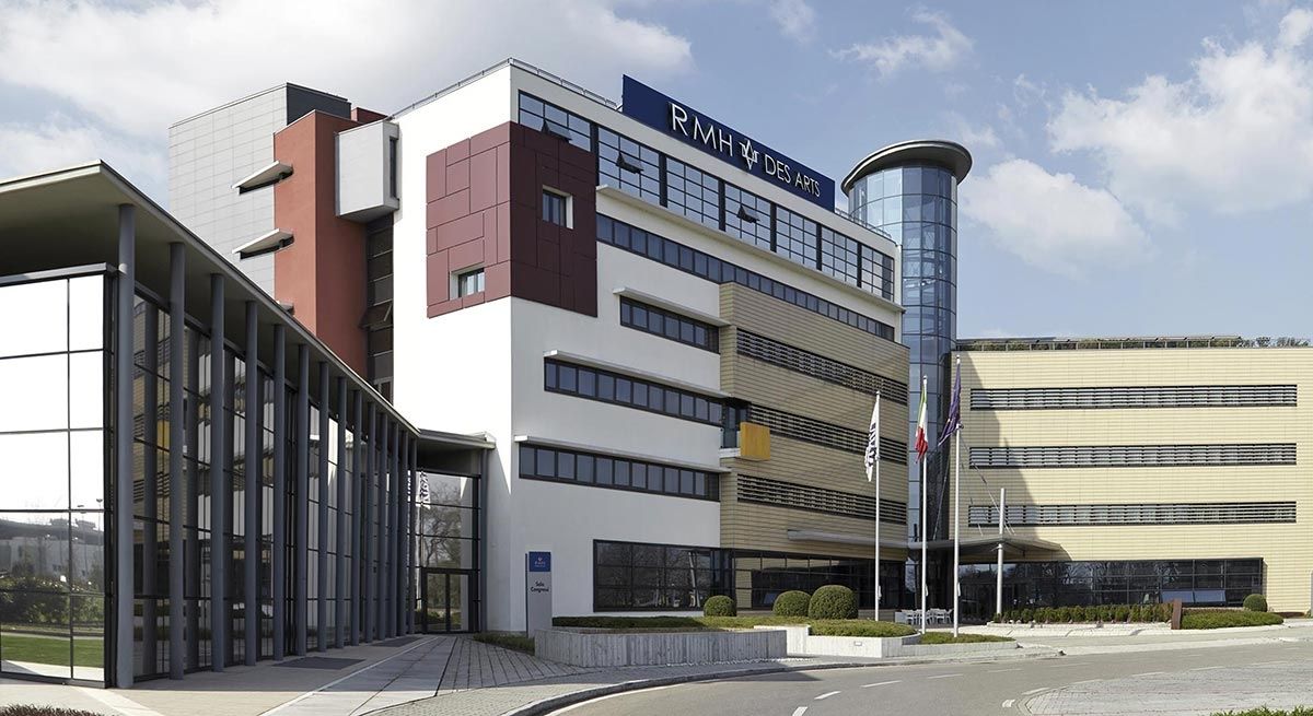 RMH Modena Des Arts