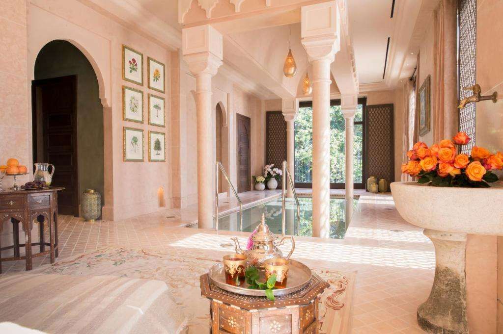 Palazzo Parigi Hotel & Grand Spa