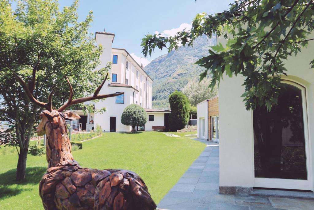 Hotel Diana