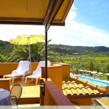 Country Hotel Residence Da Pilade