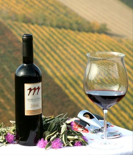 Agriturismo Morattina