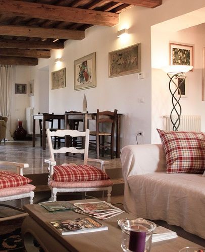 Agriturismo Morattina