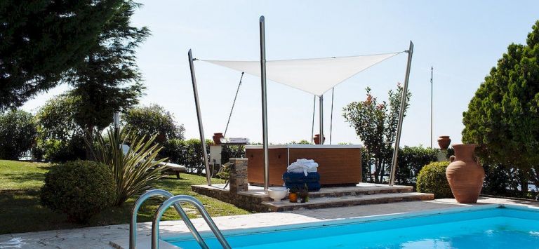 Il Mirto Bed and Breakfast