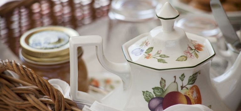 Il Mirto Bed and Breakfast