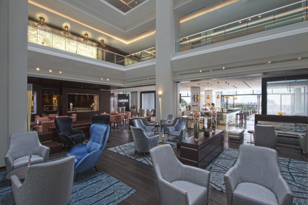 Radisson Blu Hotel Nairobi