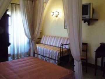 B&b Cacciapaglia