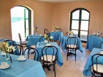B&b Cacciapaglia