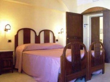B&b Cacciapaglia