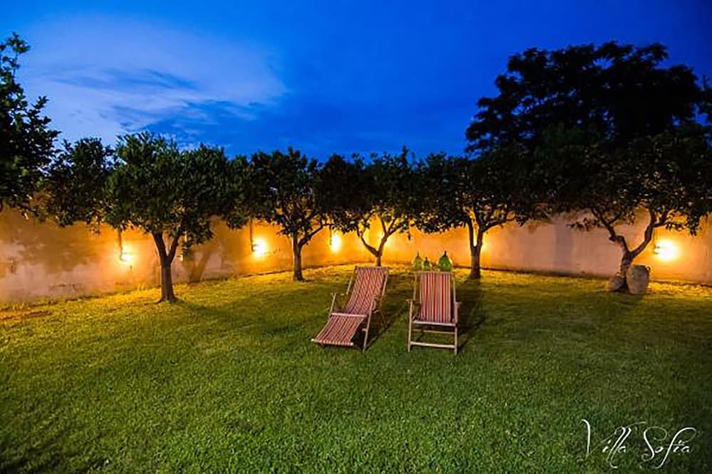 B&B Villa Sofia