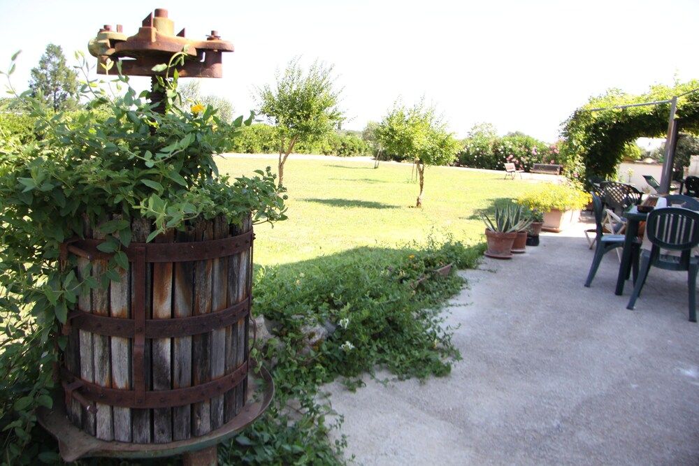 B&B Villa Sofia