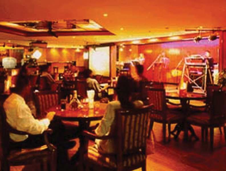 Avani Ratchada Bangkok