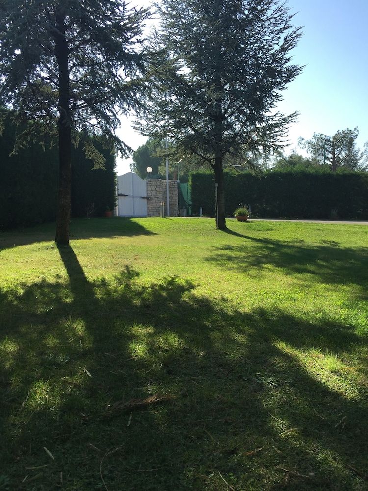 B&B Il Falco
