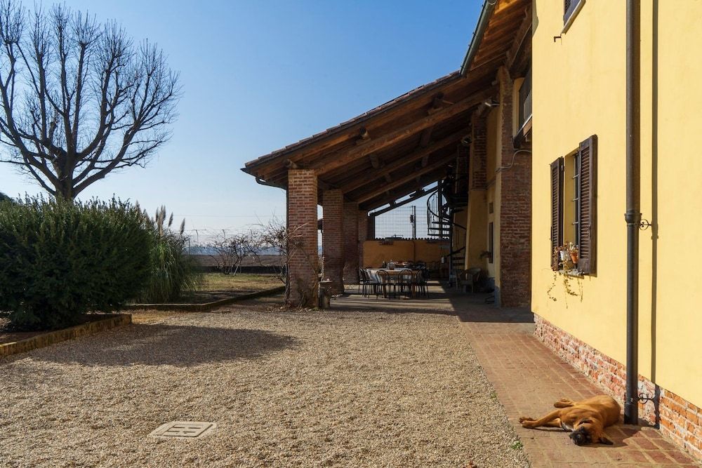 Agriturismo La Morosina