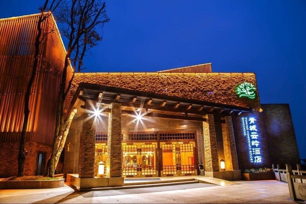 Yunling Conference Resort Qingcheng