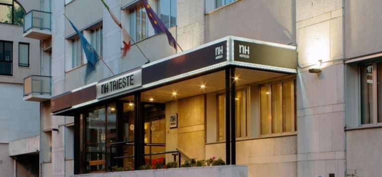NH Trieste