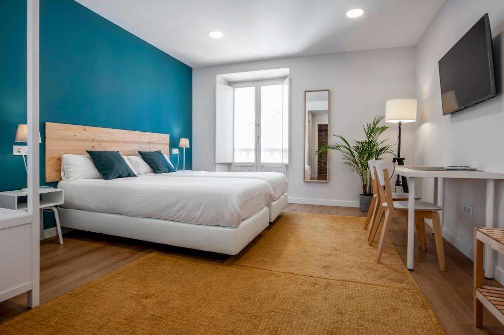 Hotel Camino Do Eume