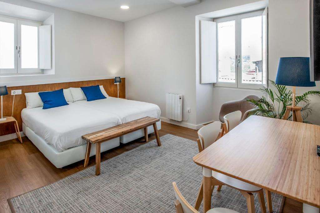 Hotel Camino Do Eume