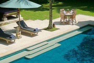 Villa Alamanda