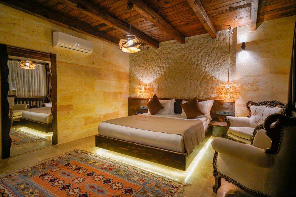 A La Mode Cappadocia