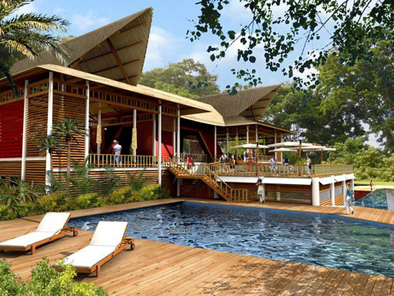 L'Acqua Viva Resort & Spa