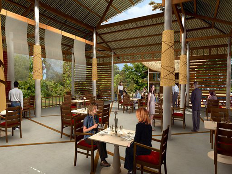 L'Acqua Viva Resort & Spa
