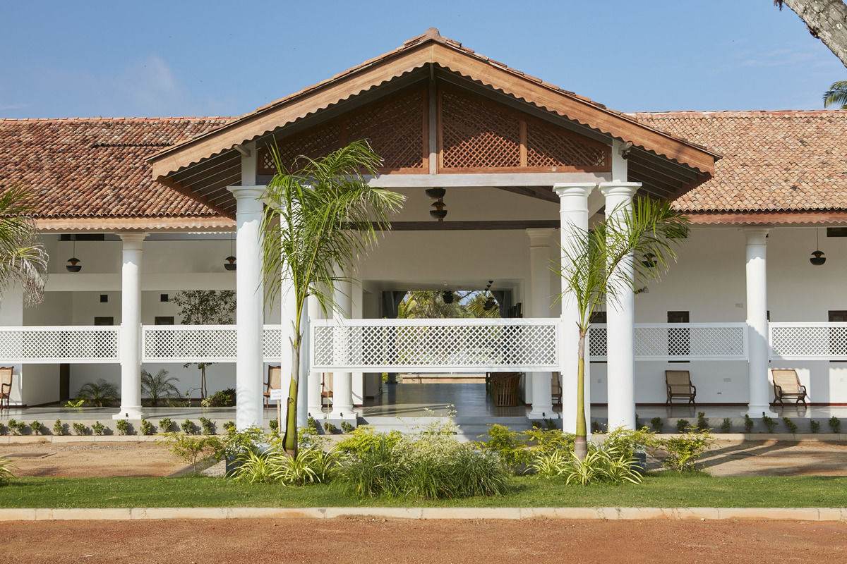 The Villas Wadduwa