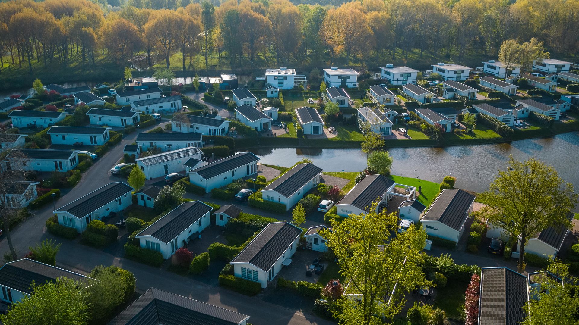 Euro Parcs Spaarnwoude