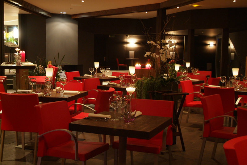 Quality Hôtel Le Cervolan
