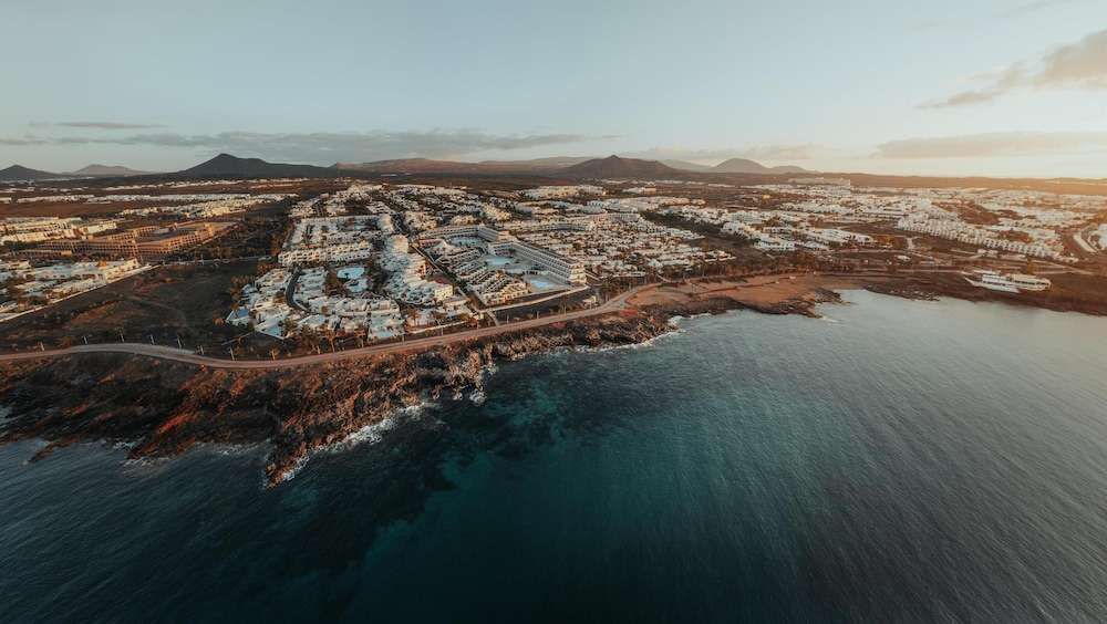 Radisson Blu Resort  Lanzarote